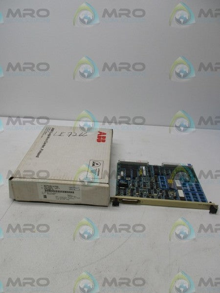 ABB CPU86-NDP  NSMP