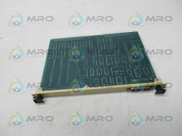 ABB CPU86-NDP  NSMP