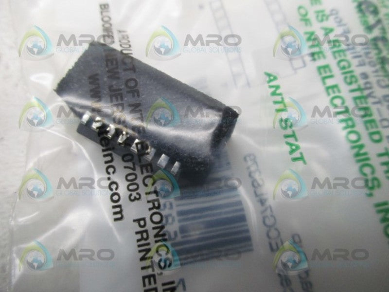 NTE NTE74LS379 LOGIC IC  NSMP