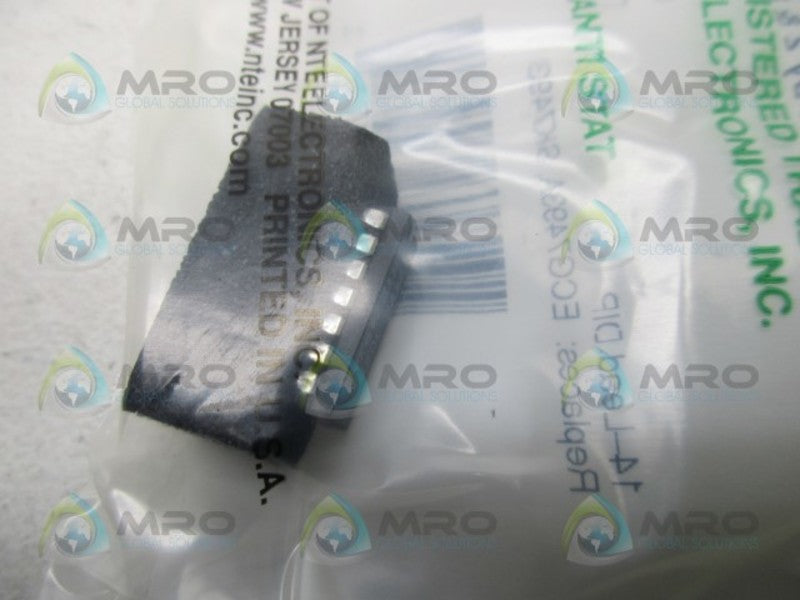 NTE NTE7493A LOGIC IC * NEW IN FACTORY BAG *
