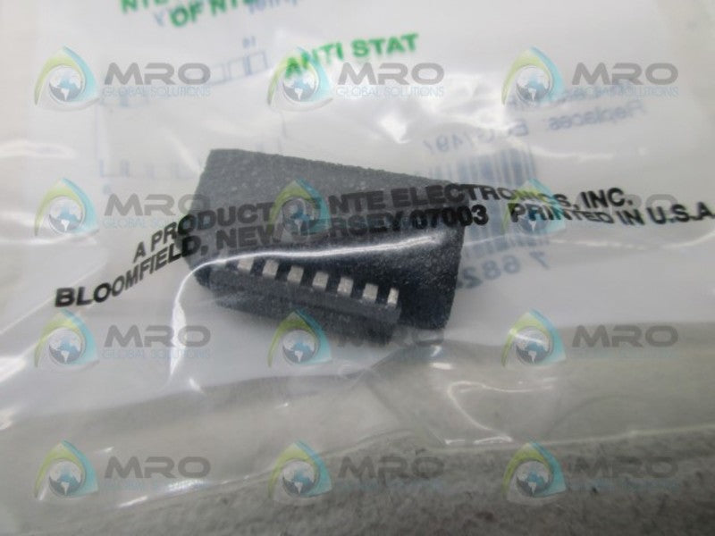 NTE NTE7497 LOGIC IC  NSMP
