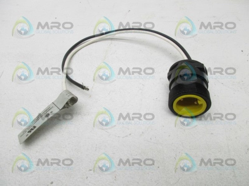 DANIEL WOODHEAD 32017 CONNECTOR  UNMP