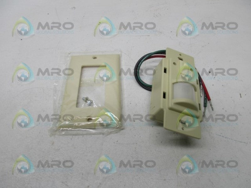 SENSOR SWITCH WSD-I WALL SWITCH DETECTOR SENSOR  NSNP