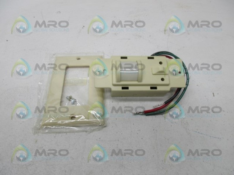 SENSOR SWITCH WSD-I WALL SWITCH DETECTOR SENSOR  NSNP