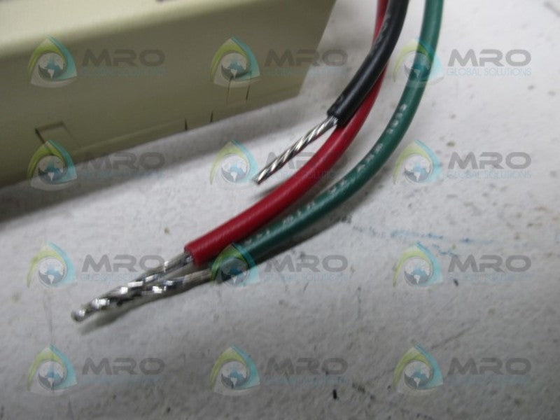 SENSOR SWITCH WSD-I WALL SWITCH DETECTOR SENSOR  NSNP