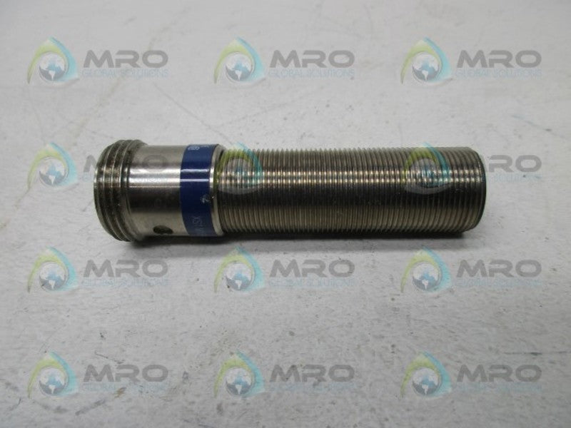 TELEMECANIQUE XS1M18PA370A PROXIMITY SWITCH INDUCTIVE  UNMP
