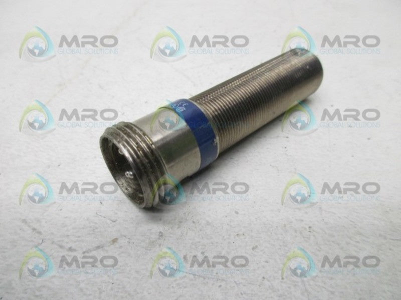 TELEMECANIQUE XS1M18PA370A PROXIMITY SWITCH INDUCTIVE  UNMP