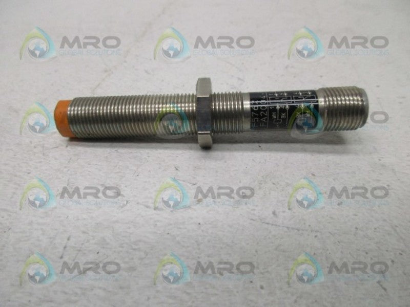 IFM EFECTOR IF5762 PROXIMITY SWITCH  UNMP