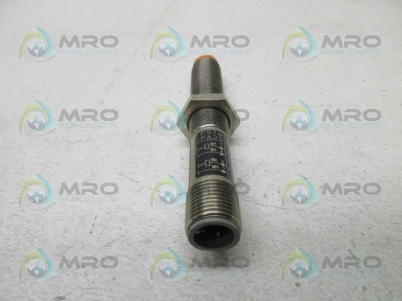 IFM EFECTOR IF5762 PROXIMITY SWITCH  UNMP