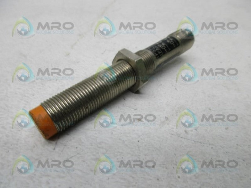 IFM EFECTOR IF5762 PROXIMITY SWITCH  UNMP