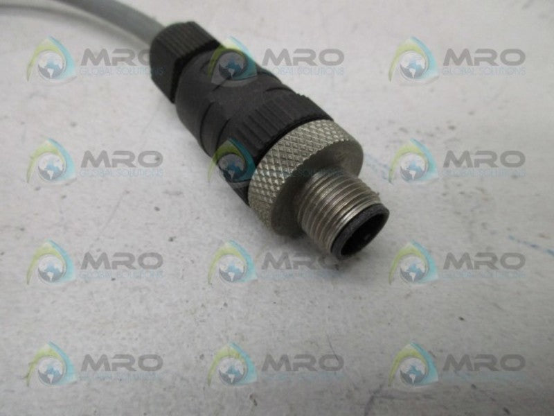 TURCK BIM-IKM-AZ3X2 PROXIMITY SWITCH  UNMP