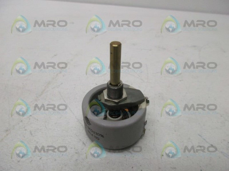 VISHAY P20-1K0-10 HEAVY DUTY POTENTIOMETER  UNMP