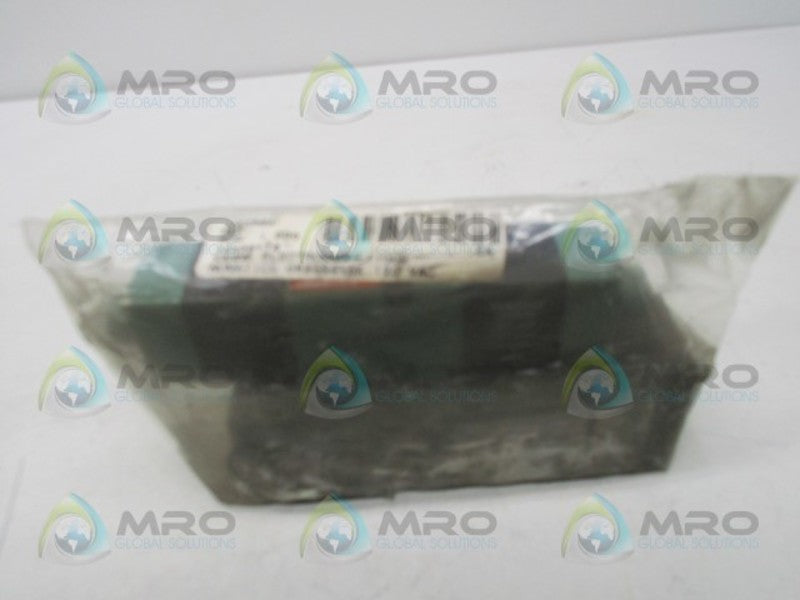 NUMATICS 082SS415K SOLENOID VALVE * NEW IN FACTORY BAG *