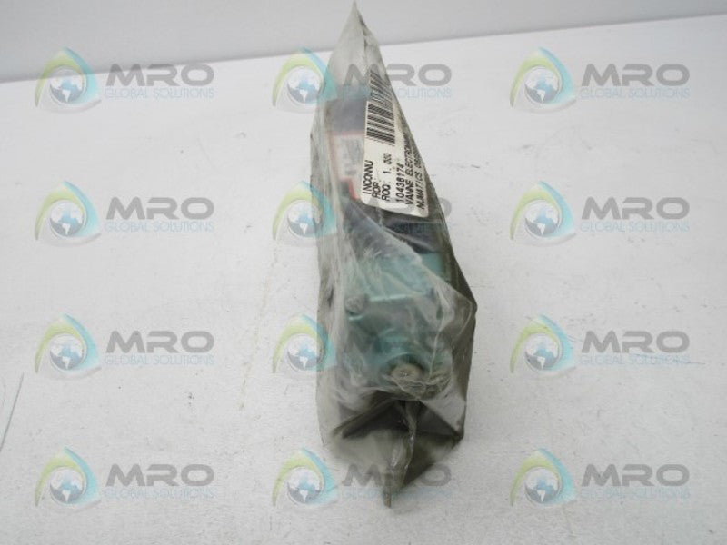 NUMATICS 082SS415K SOLENOID VALVE * NEW IN FACTORY BAG *