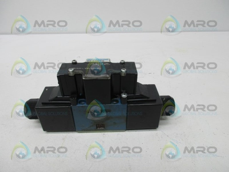 REXROTH 4WE6J61/EW11ON9DA UNMP