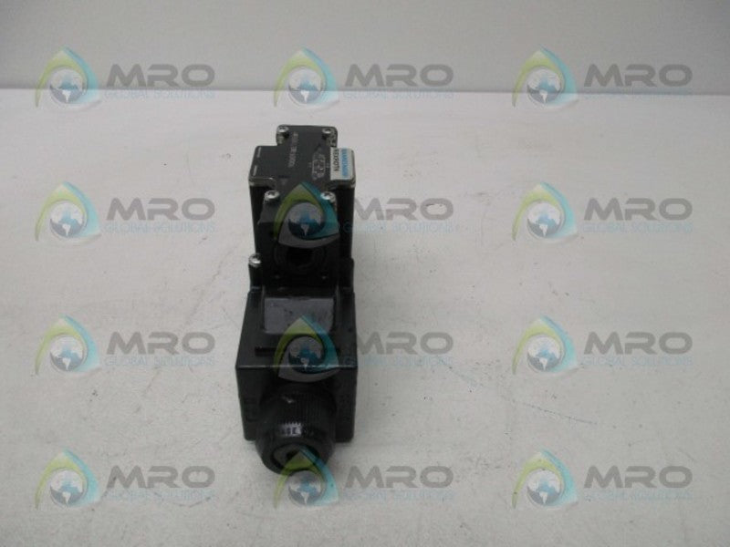 REXROTH 4WE6J61/EW11ON9DA UNMP