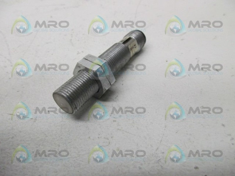 BALLUFF BCS-012-PSB-1-L-S4 CAPACITIVE PROXIMITY  UNMP