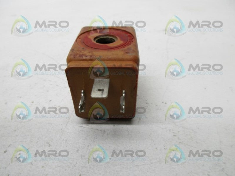 PARKER 48-186S-F COIL  UNMP