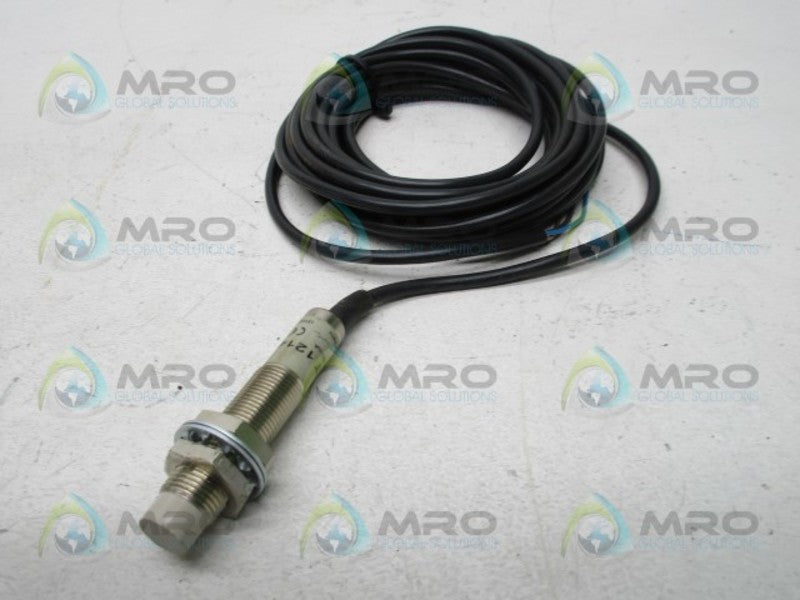 BEAUTIFUL BOOK INCT-1214 SENSOR  UNMP