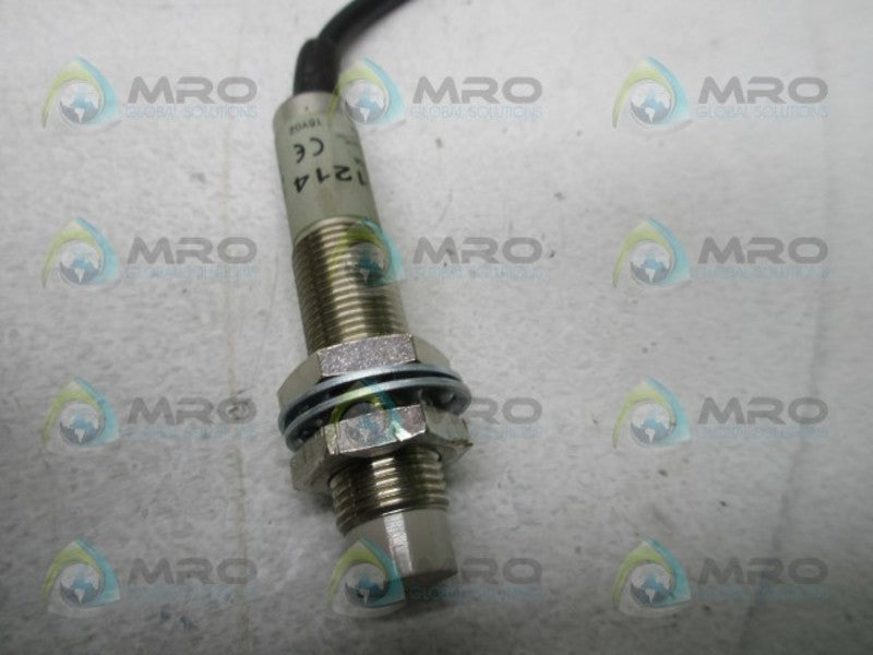 BEAUTIFUL BOOK INCT-1214 SENSOR  UNMP