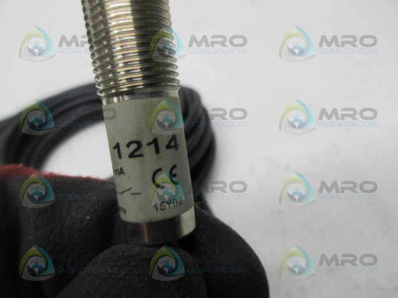 BEAUTIFUL BOOK INCT-1214 SENSOR  UNMP