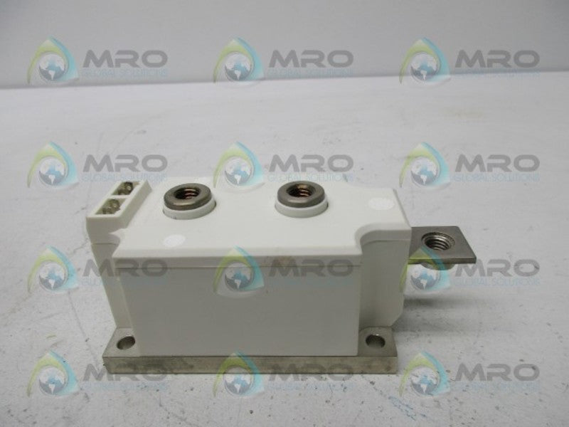 SEMIKRON SKKT-131/160-2 THYRISTOR  NSNP