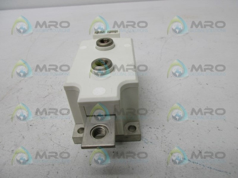 SEMIKRON SKKT-131/160-2 THYRISTOR  NSNP
