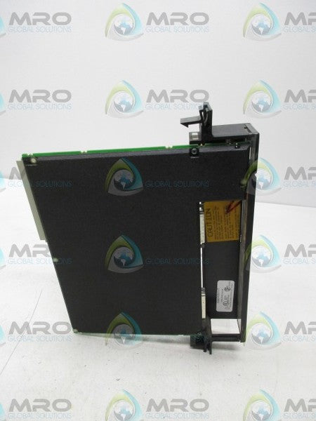 GE FANUC IC697PCM711T PRG COPROCESSOR  UNMP