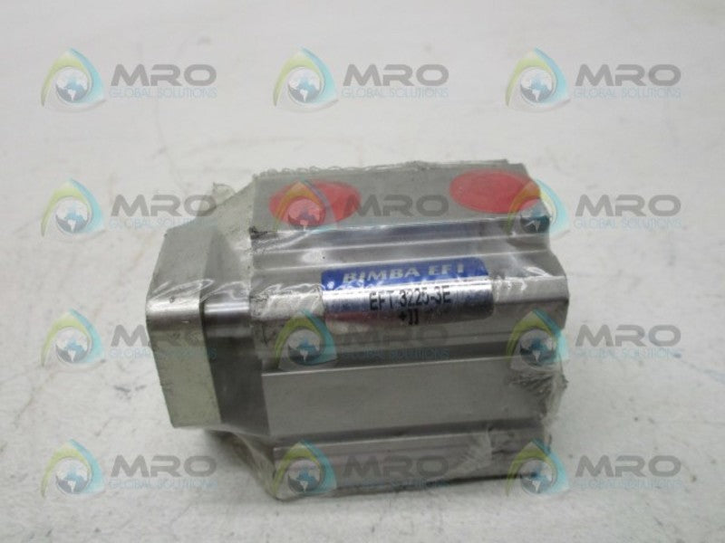 BIMBA EFT-3225-3E CYLINDER  NSMP