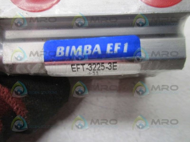 BIMBA EFT-3225-3E CYLINDER  NSMP