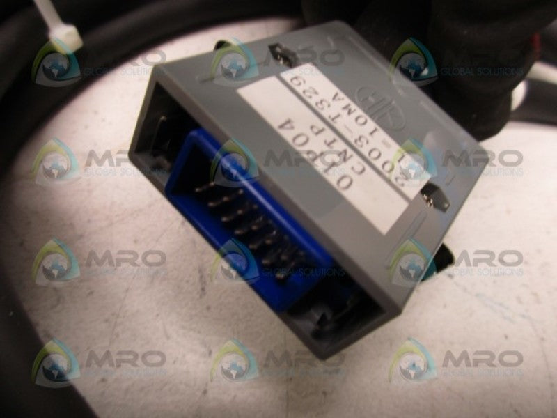 FANUC A660-2003-T329/L10R03A CABLE * NEW IN BAG *