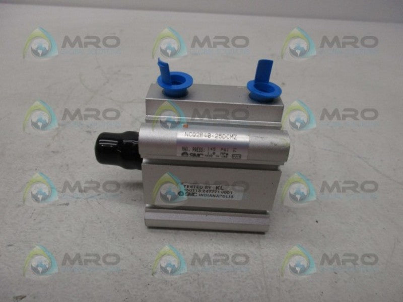 SMC NCQ2B40-25DCMZ CYLINDER  NSNP