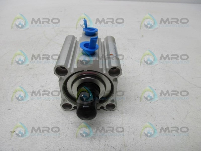 SMC NCQ2B40-25DCMZ CYLINDER  NSNP