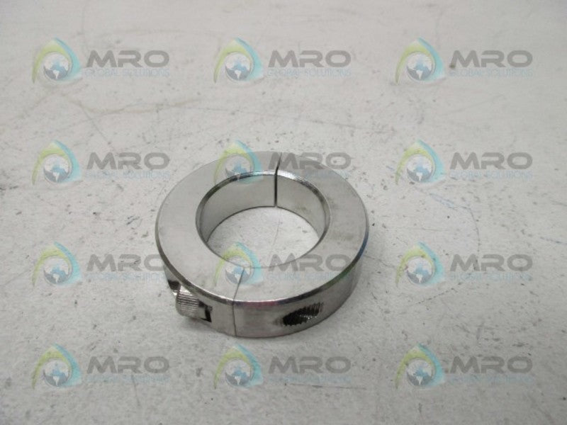 CLIMAX 2C-125-S SHAFT COLLAR CLAMP (IN BOX)  NSNP