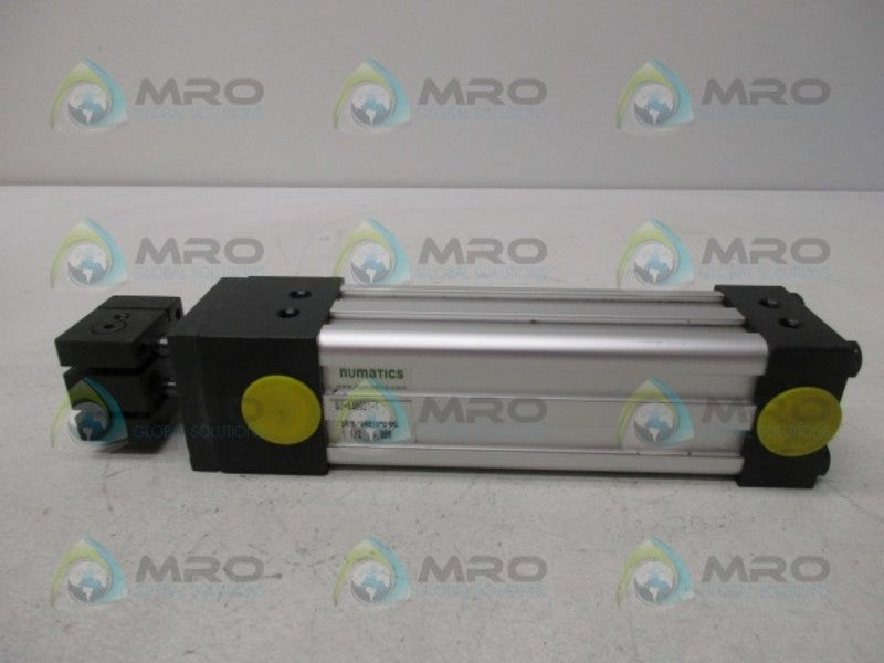NUMATICS S4FK-04A1V-BAA2 ACTUATOR  NSNP
