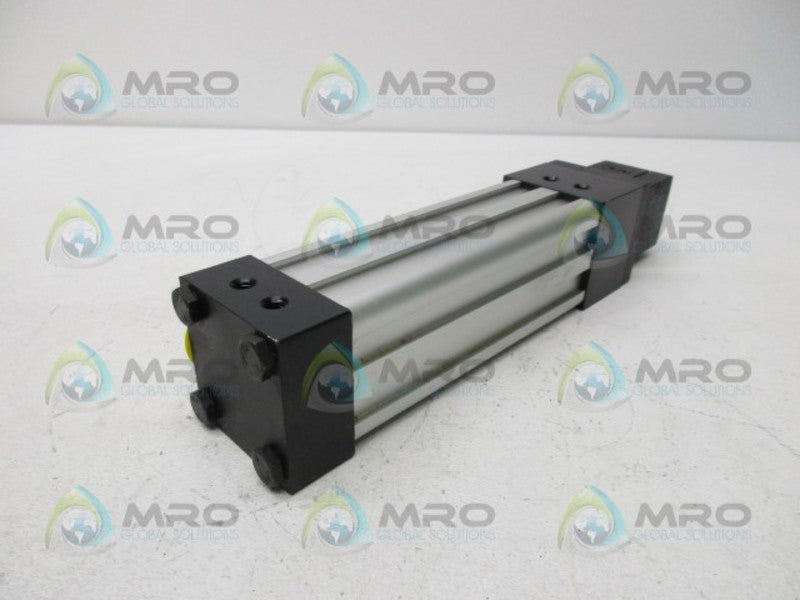 NUMATICS S4FK-04A1V-BAA2 ACTUATOR  NSNP
