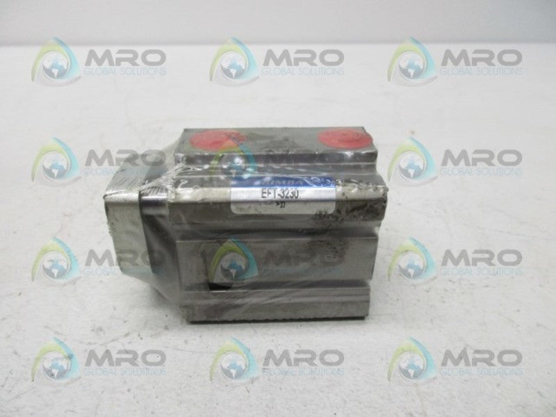 BIMBA EFT-3230 CYLINDER * NEW IN ORIGINAL PACKAGE *