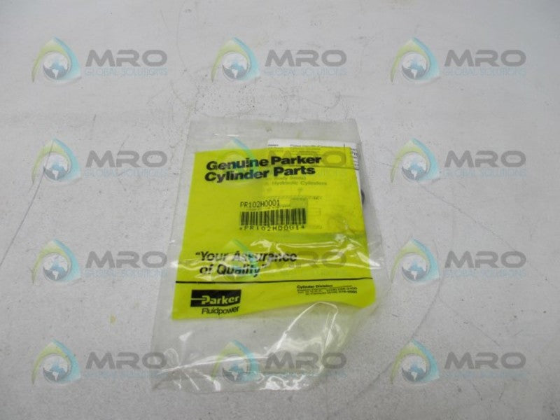 PARKER PR102H0001 PISTON RING KIT * NEW IN FACTORY BAG *