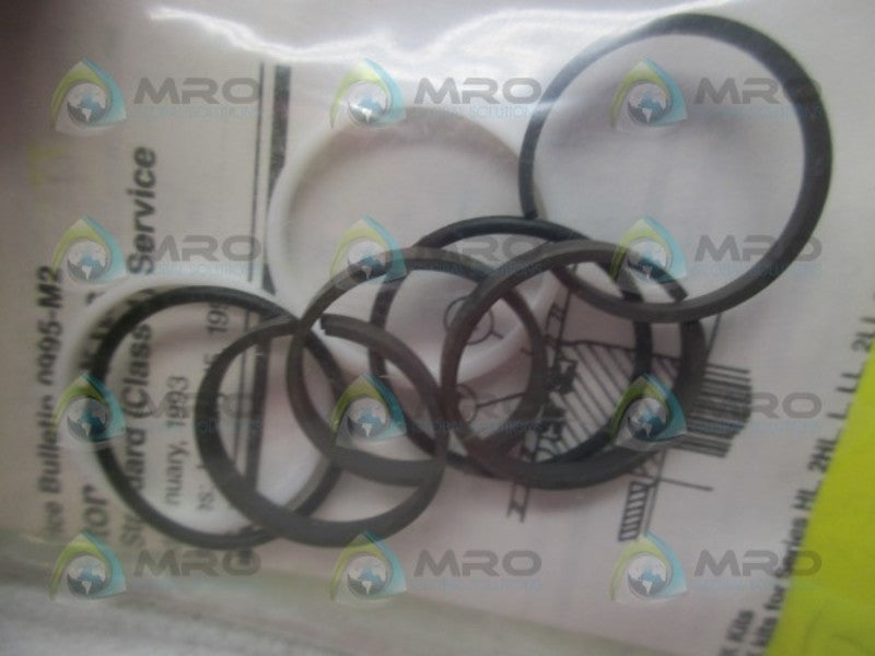PARKER PR102H0001 PISTON RING KIT * NEW IN FACTORY BAG *