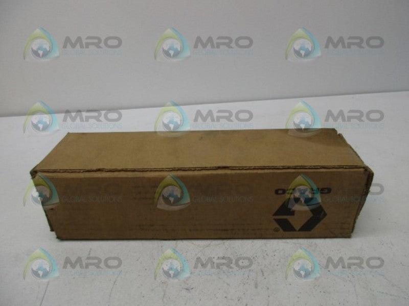 GRACO 521-000-011 PNEUMATIC PUMP * FACTORY SEALED *