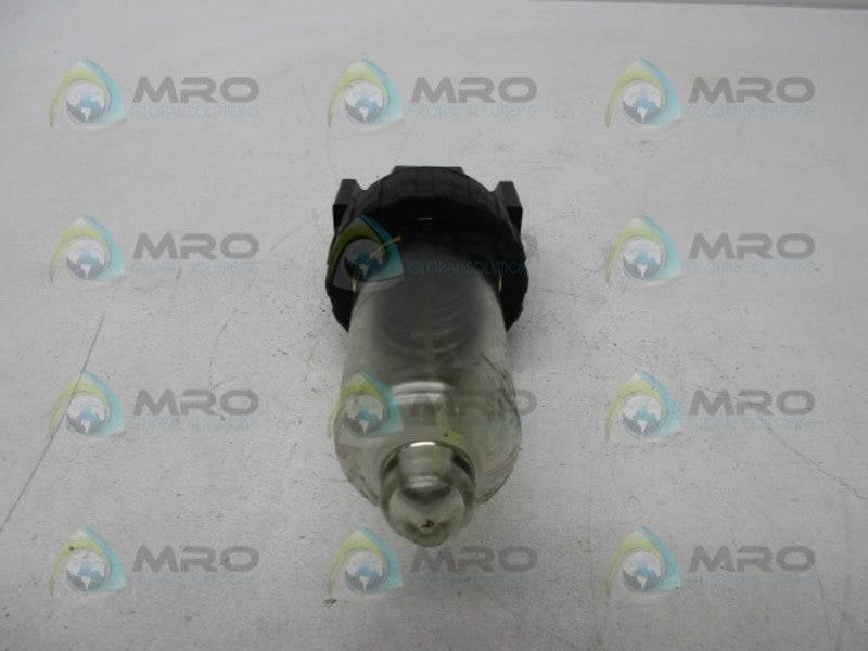 SCHRADER BELLOWS 07L31BESB FILTER REGULATOR  UNMP