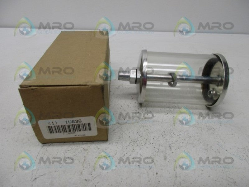 GRAINGER  R107-02 GREASE RESERVOIR  NSMP