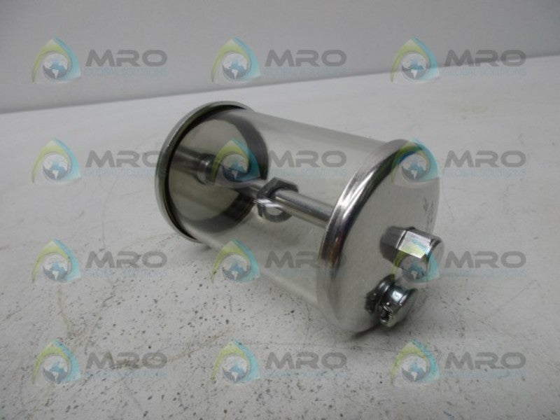 GRAINGER  R107-02 GREASE RESERVOIR  NSMP
