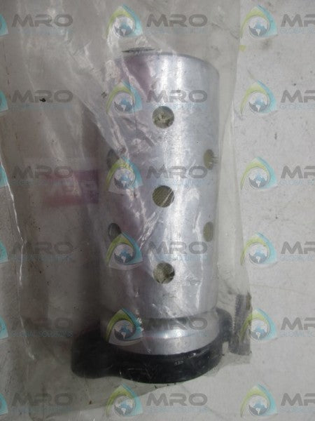 NORGREN ML008F PNEUMATIC SILENCER  NSMP