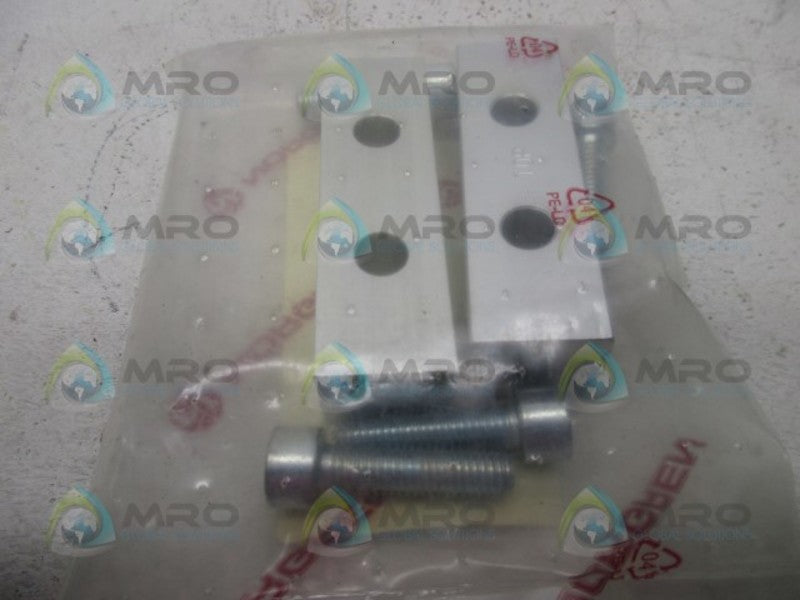 NORGREN QM/146040/21 LINTRA FOOT MOUNTING * NEW IN FACTORY BAG *