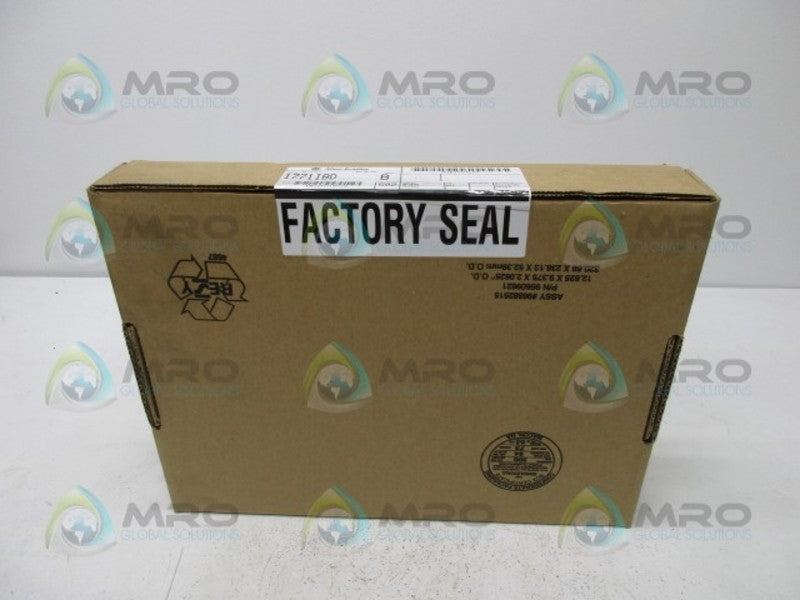 ALLEN BRADLEY 1771-IBD SER. B DATE: 2003  NSFS