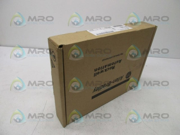 ALLEN BRADLEY 1771-IBD SER. B DATE: 2003  NSFS