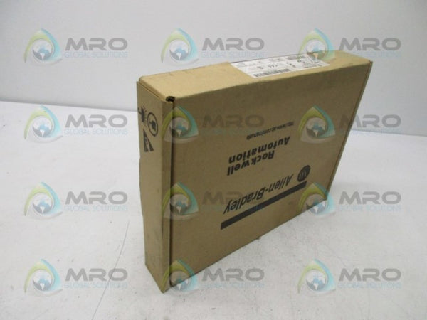 ALLEN BRADLEY 1771-IBD SER. B DATE: 2002  NSFS