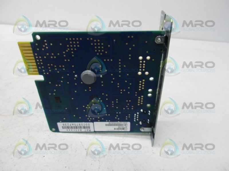APC AP9630 NETWORK MANAGEMENT CARD  NSMP