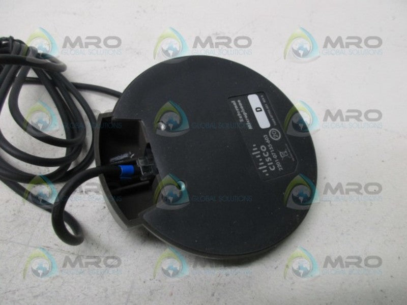 CISCO 2201-07155-603 CONFERNEC PHONE  NSNP